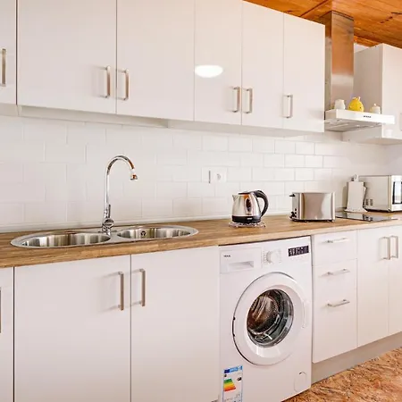 アパート Sea 2 Pozo Negro